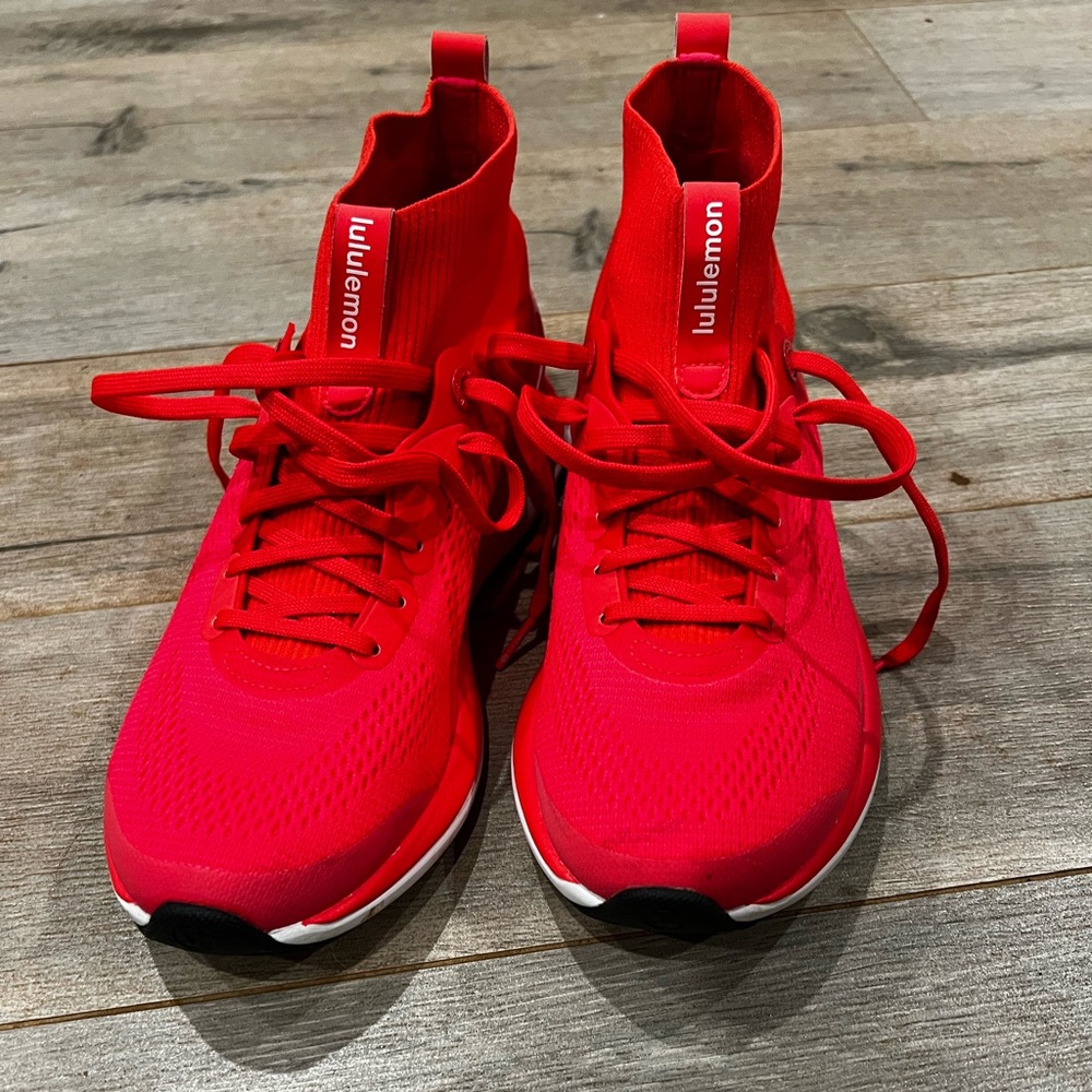 Lululemon Tennis Shoes